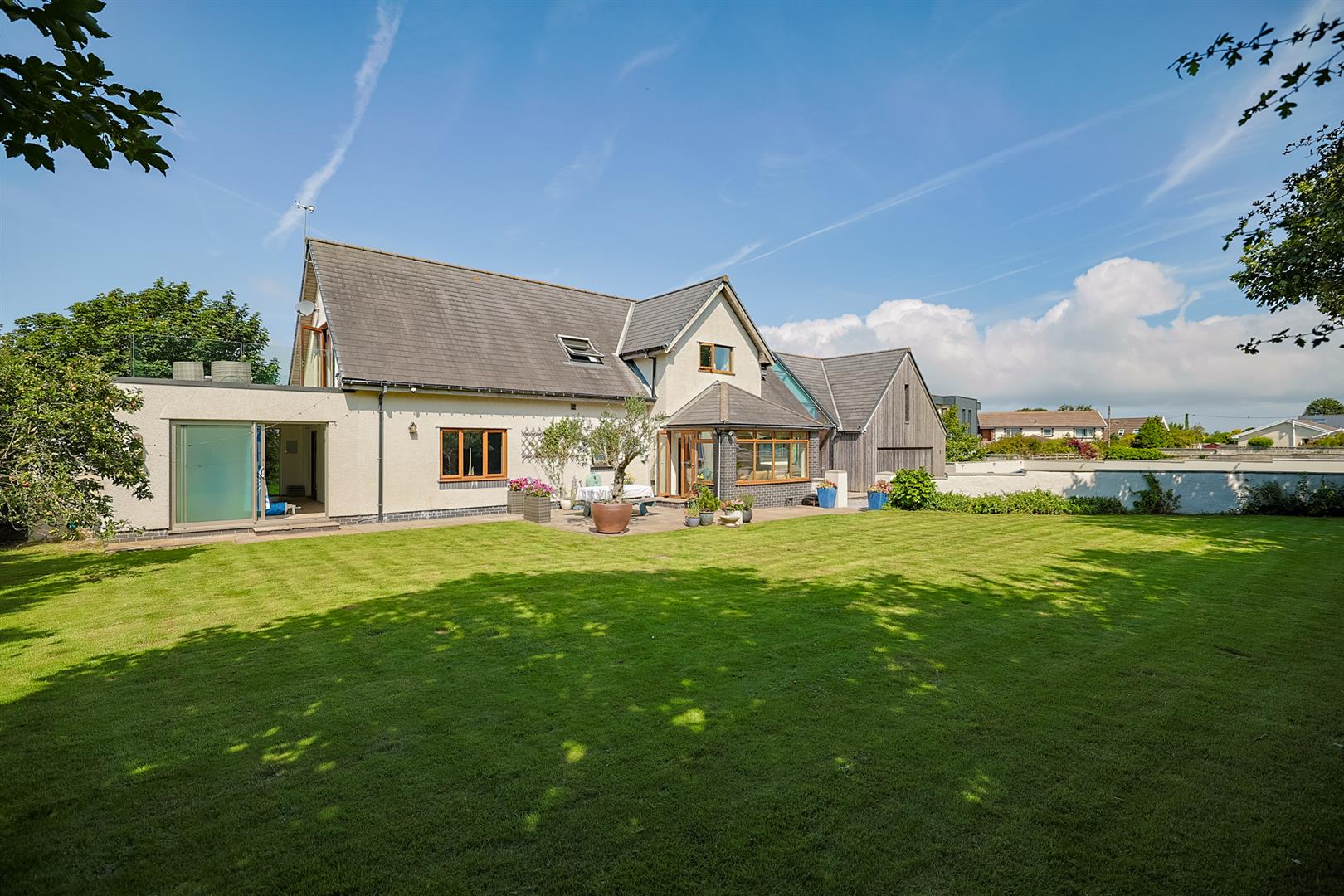 21 East Cliff, Pennard, Gower, SA3 2AS